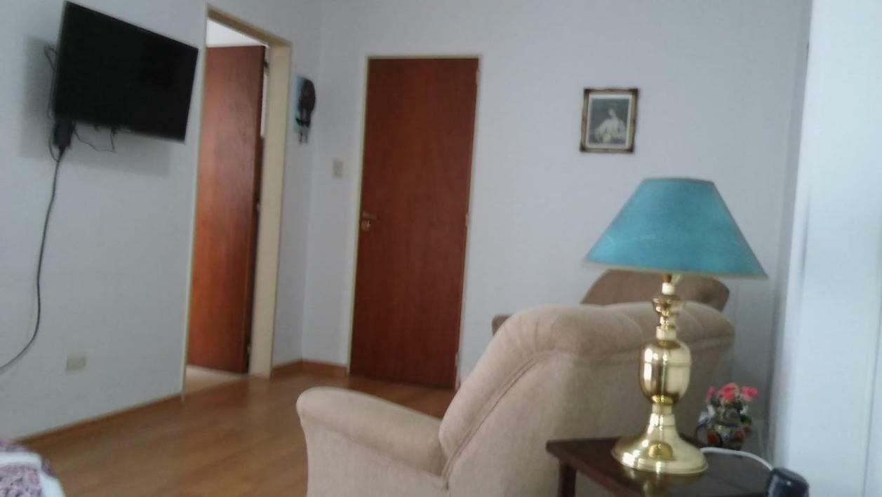 Apartamento Kurmi Olavarría Exterior foto